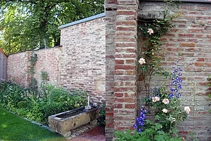 Büro Kolb, Schulstraße 4, Stadtbergen - Rosengarten