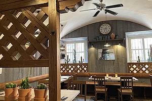 Restaurant Azsteakas