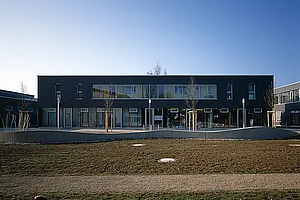 Wohnungsbaugesellschaft Augsburg Land (WBL)
