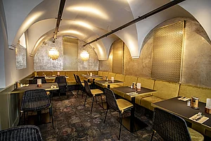 Restaurant/Bar Spiesswerk (C) Foto Augsburg Journal