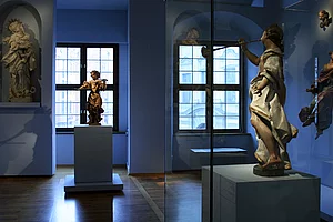 Maximiliansmuseum, Kunstsammlungen Augsburg