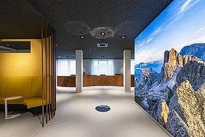 OnkoMedeor_Onkologische Zentren