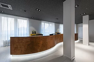 OnkoMedeor_Onkologische Zentren