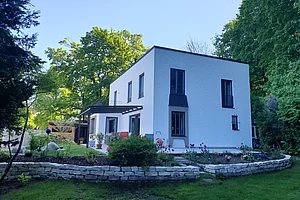 Außenbereich - Garten